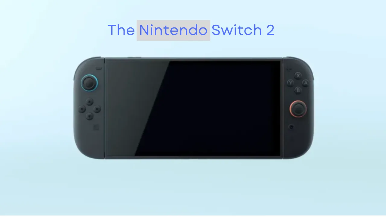 Nintendo Switch 2