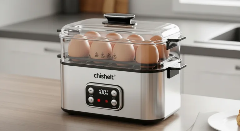 Best Electric Egg Cookers and Egg Boilers
