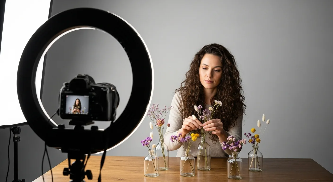 Best Ring Lights with Stands