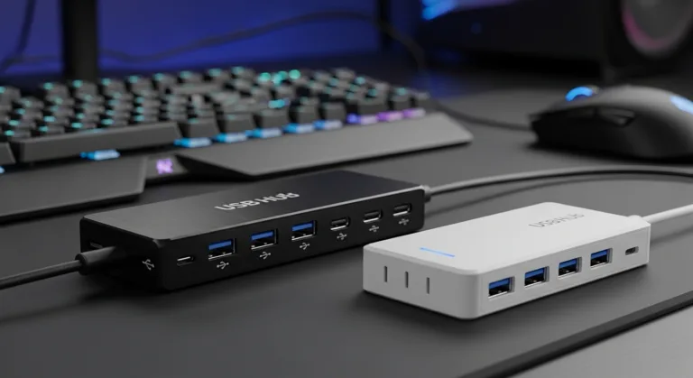 Best USB Hubs