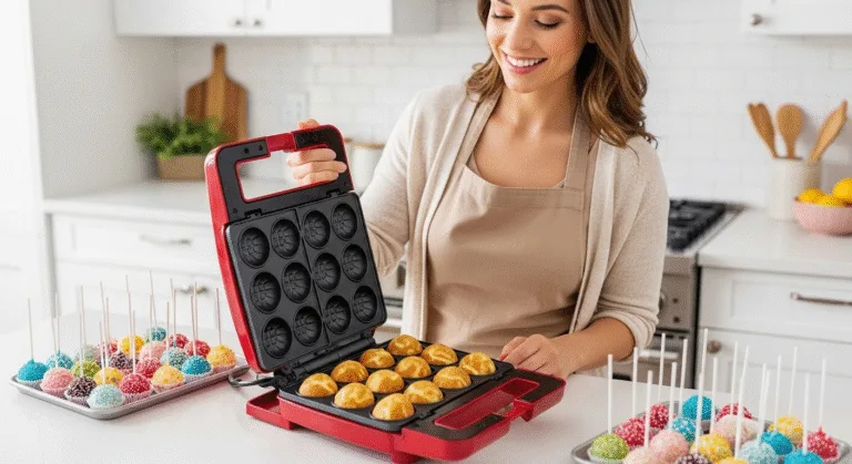 Best Cake Pop Makers