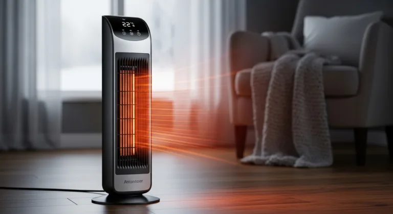 electric room heater