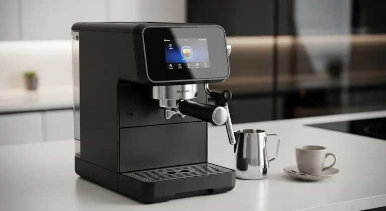 best espresso machines