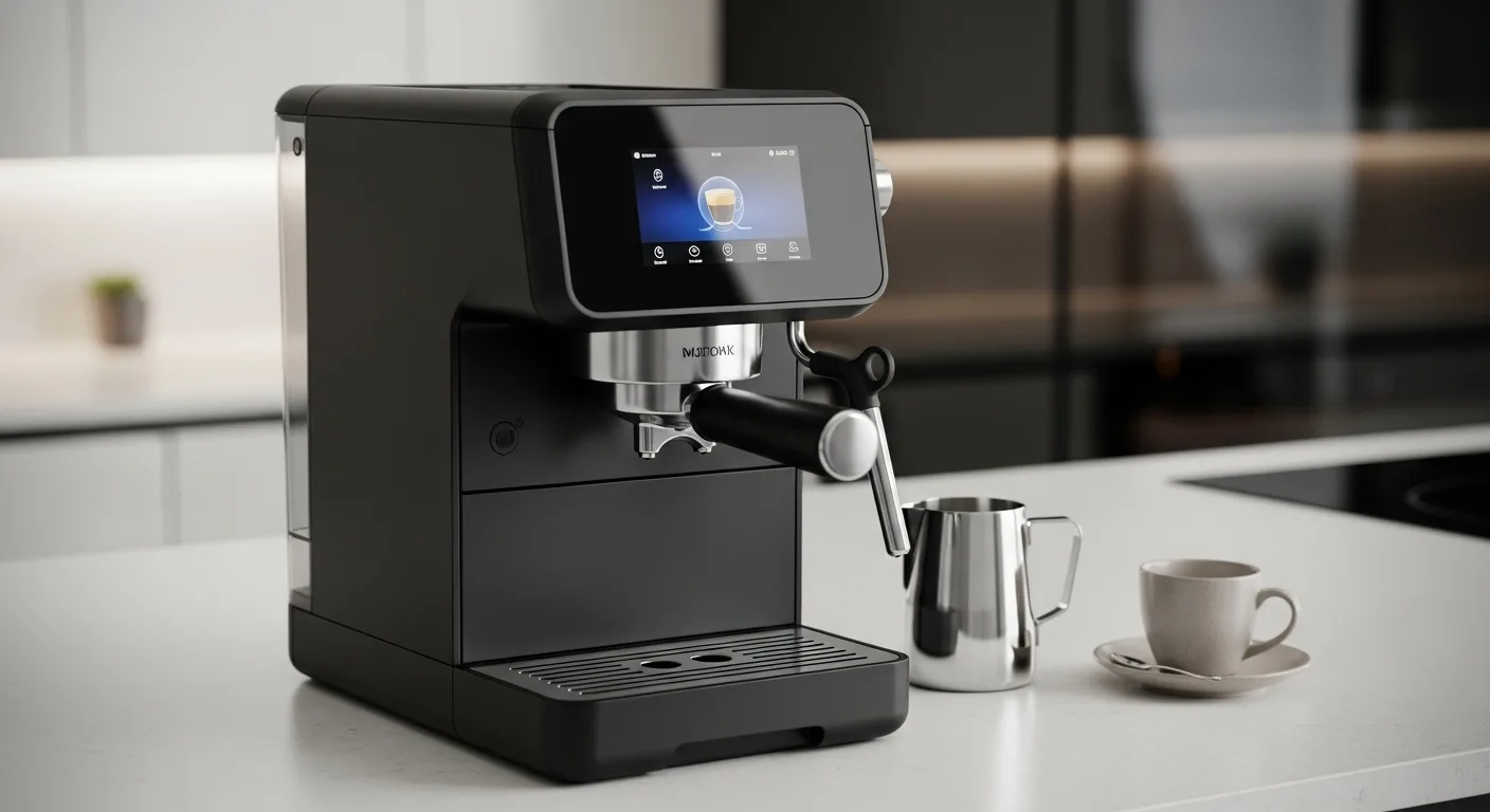 best espresso machines