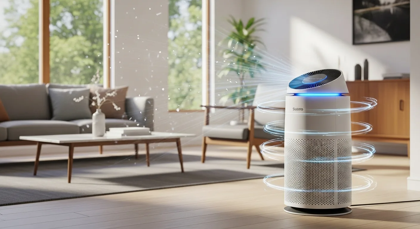Best Air Purifiers