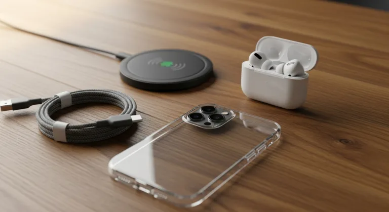 Best iphone Accessories