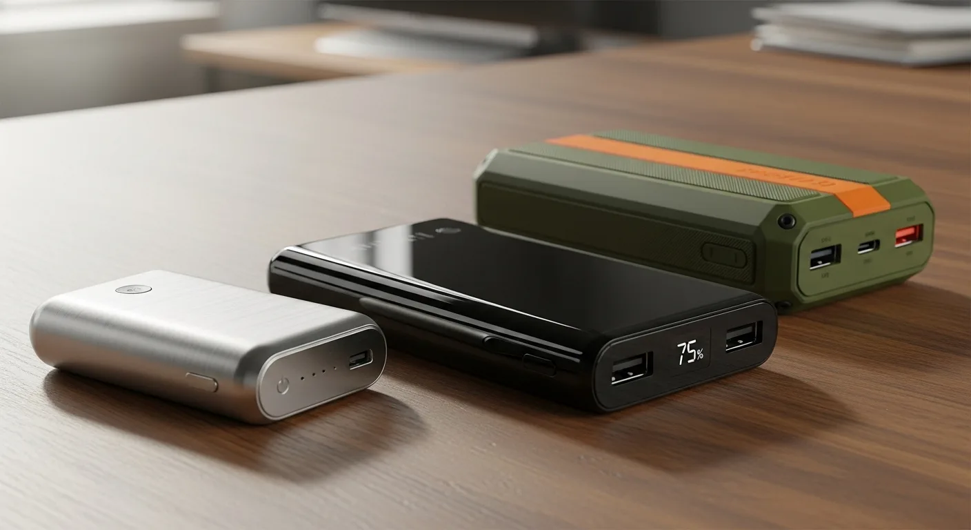 Best Power Banks