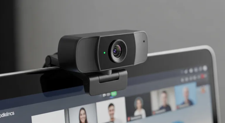 webcams for streaming