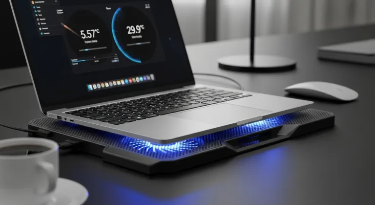 Best Laptop Cooling Pads