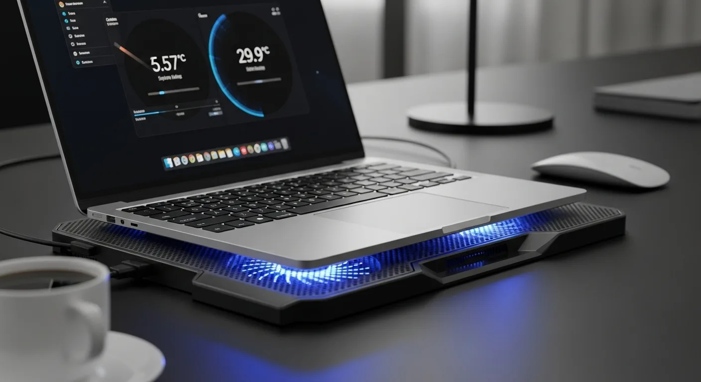 Best Laptop Cooling Pads