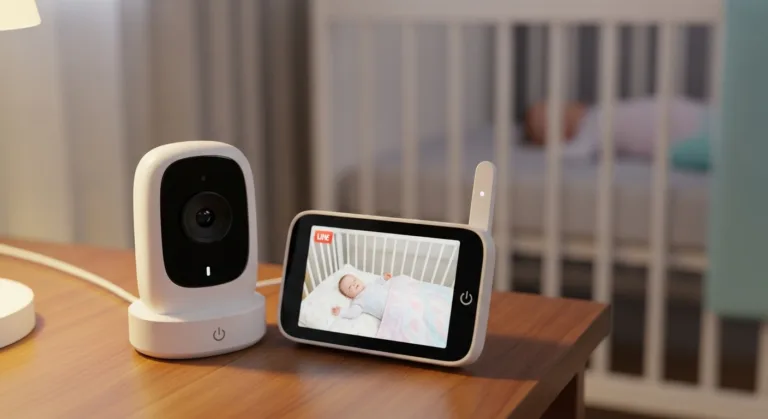 Best FHD Baby Monitors