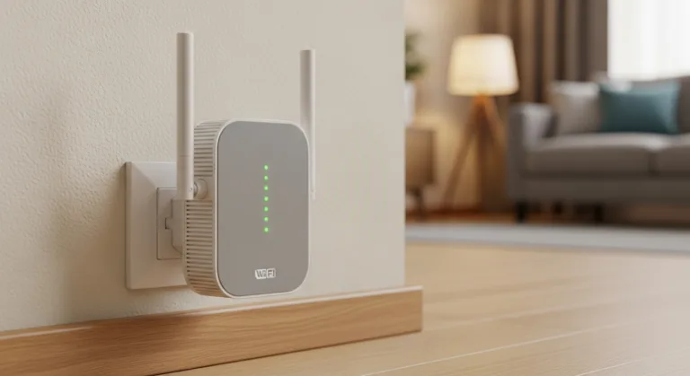 Best WiFi Extender