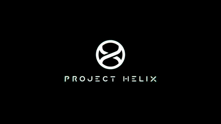 Xbox Project Helix